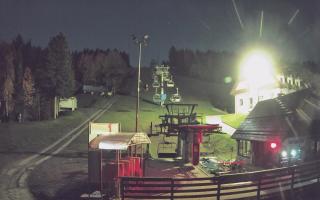 Spytkowice dolna stacja - 26-10-2026 21:37