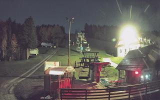 Spytkowice dolna stacja - 26-10-2026 21:44