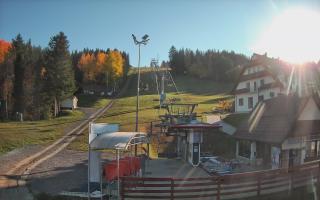 Spytkowice dolna stacja - 28-10-2026 13:08