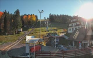 Spytkowice dolna stacja - 28-10-2026 13:15