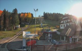 Spytkowice dolna stacja - 28-10-2026 13:22
