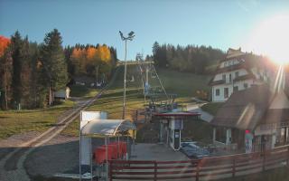 Spytkowice dolna stacja - 28-10-2026 13:29