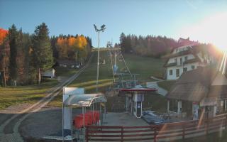 Spytkowice dolna stacja - 28-10-2026 13:36
