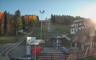 Spytkowice dolna stacja - 28-10-2026 13:43