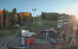 Spytkowice dolna stacja - 28-10-2026 13:50