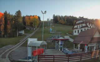 Spytkowice dolna stacja - 28-10-2026 13:57