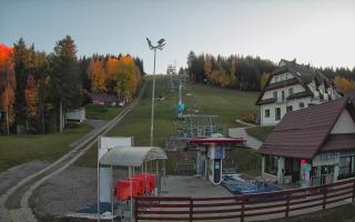 Spytkowice dolna stacja - 28-10-2026 14:04