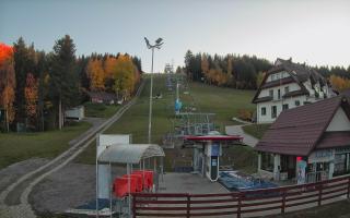 Spytkowice dolna stacja - 28-10-2026 14:11