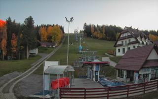 Spytkowice dolna stacja - 28-10-2026 14:18