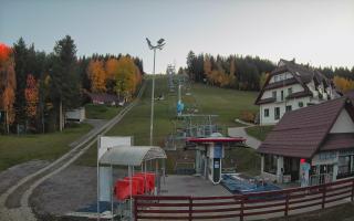 Spytkowice dolna stacja - 28-10-2026 14:25