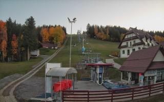 Spytkowice dolna stacja - 28-10-2026 14:32