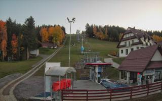 Spytkowice dolna stacja - 28-10-2026 14:39