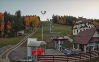 Spytkowice dolna stacja - 28-10-2026 14:46