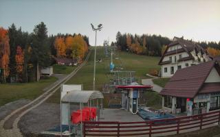Spytkowice dolna stacja - 28-10-2026 14:53