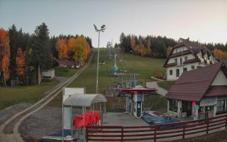 Spytkowice dolna stacja - 28-10-2026 15:00