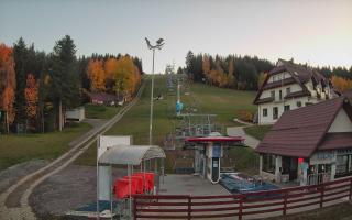 Spytkowice dolna stacja - 28-10-2026 15:08