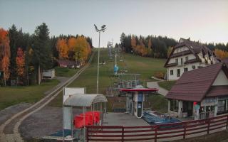 Spytkowice dolna stacja - 28-10-2026 15:15