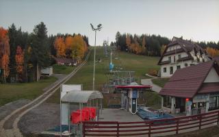Spytkowice dolna stacja - 28-10-2026 15:22