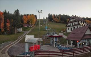 Spytkowice dolna stacja - 28-10-2026 15:29