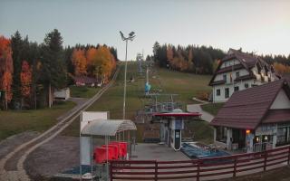 Spytkowice dolna stacja - 28-10-2026 15:36
