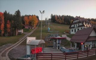 Spytkowice dolna stacja - 28-10-2026 15:43