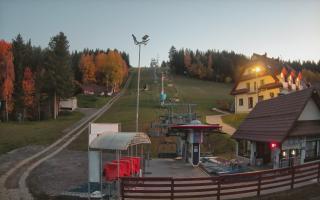 Spytkowice dolna stacja - 28-10-2026 15:50