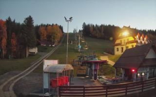 Spytkowice dolna stacja - 28-10-2026 15:57
