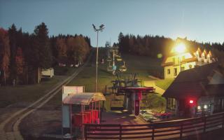 Spytkowice dolna stacja - 28-10-2026 16:04