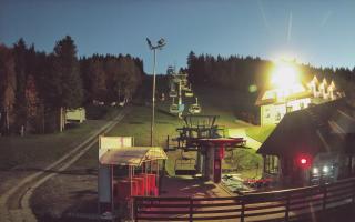 Spytkowice dolna stacja - 28-10-2026 16:11