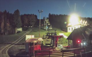 Spytkowice dolna stacja - 28-10-2026 16:18