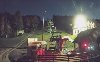 Spytkowice dolna stacja - 28-10-2026 16:25
