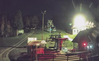 Spytkowice dolna stacja - 28-10-2026 16:53