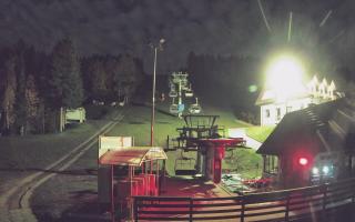 Spytkowice dolna stacja - 28-10-2026 19:28