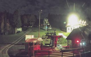 Spytkowice dolna stacja - 28-10-2026 19:49
