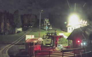 Spytkowice dolna stacja - 28-10-2026 20:03