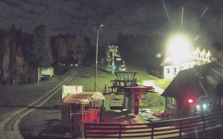 Spytkowice dolna stacja - 28-10-2026 20:17