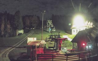 Spytkowice dolna stacja - 28-10-2026 20:24