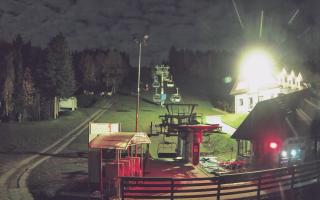 Spytkowice dolna stacja - 28-10-2026 20:45