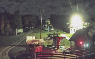 Spytkowice dolna stacja - 28-10-2026 21:13