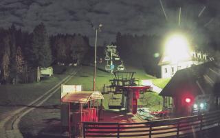 Spytkowice dolna stacja - 28-10-2026 21:20
