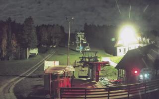 Spytkowice dolna stacja - 28-10-2026 21:49
