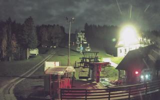 Spytkowice dolna stacja - 28-10-2026 23:55
