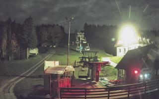 Spytkowice dolna stacja - 29-10-2026 00:02