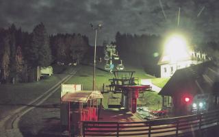 Spytkowice dolna stacja - 29-10-2026 00:16