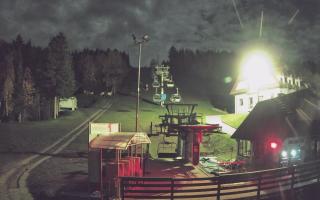 Spytkowice dolna stacja - 29-10-2026 00:23