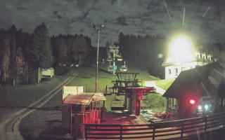 Spytkowice dolna stacja - 29-10-2026 00:30