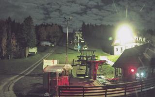 Spytkowice dolna stacja - 29-10-2026 00:37
