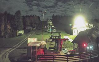 Spytkowice dolna stacja - 29-10-2026 00:44