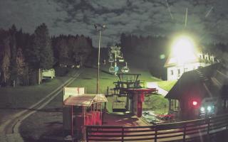 Spytkowice dolna stacja - 29-10-2026 00:52