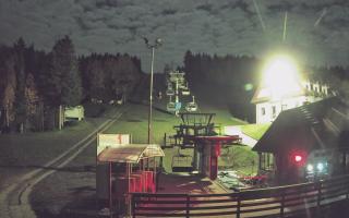 Spytkowice dolna stacja - 29-10-2026 01:13